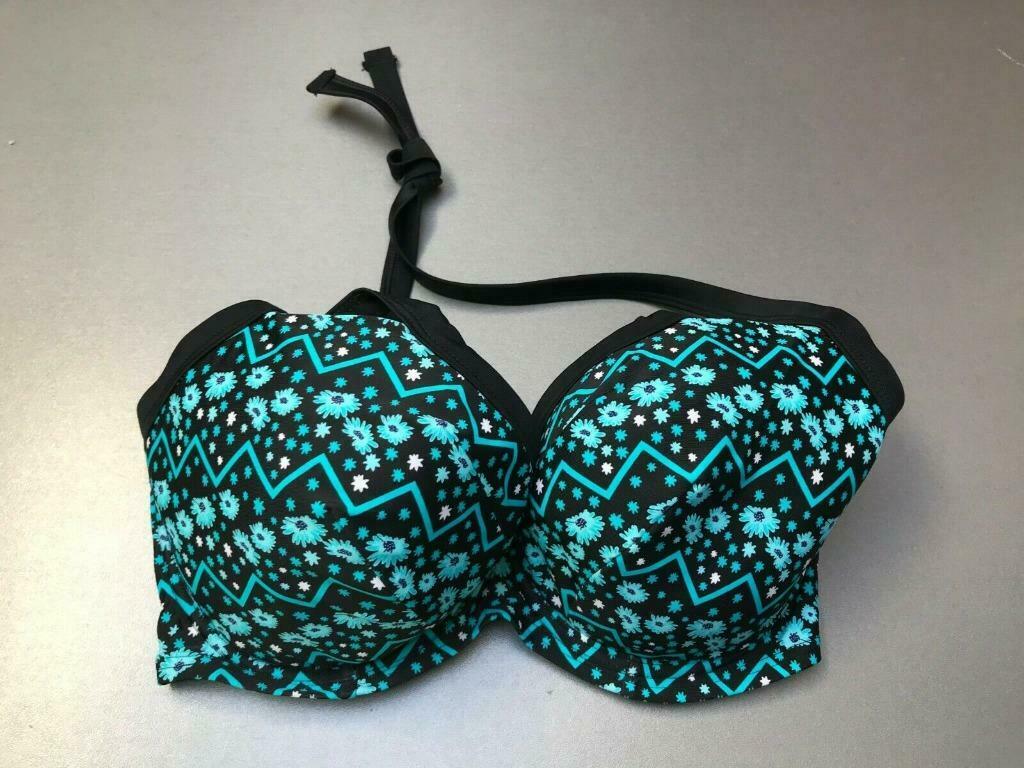 Curvy Kate Bikinitop - Maat 85G, Curvy Kate, Blauw, Nieuw, Ophalen of Verzenden
