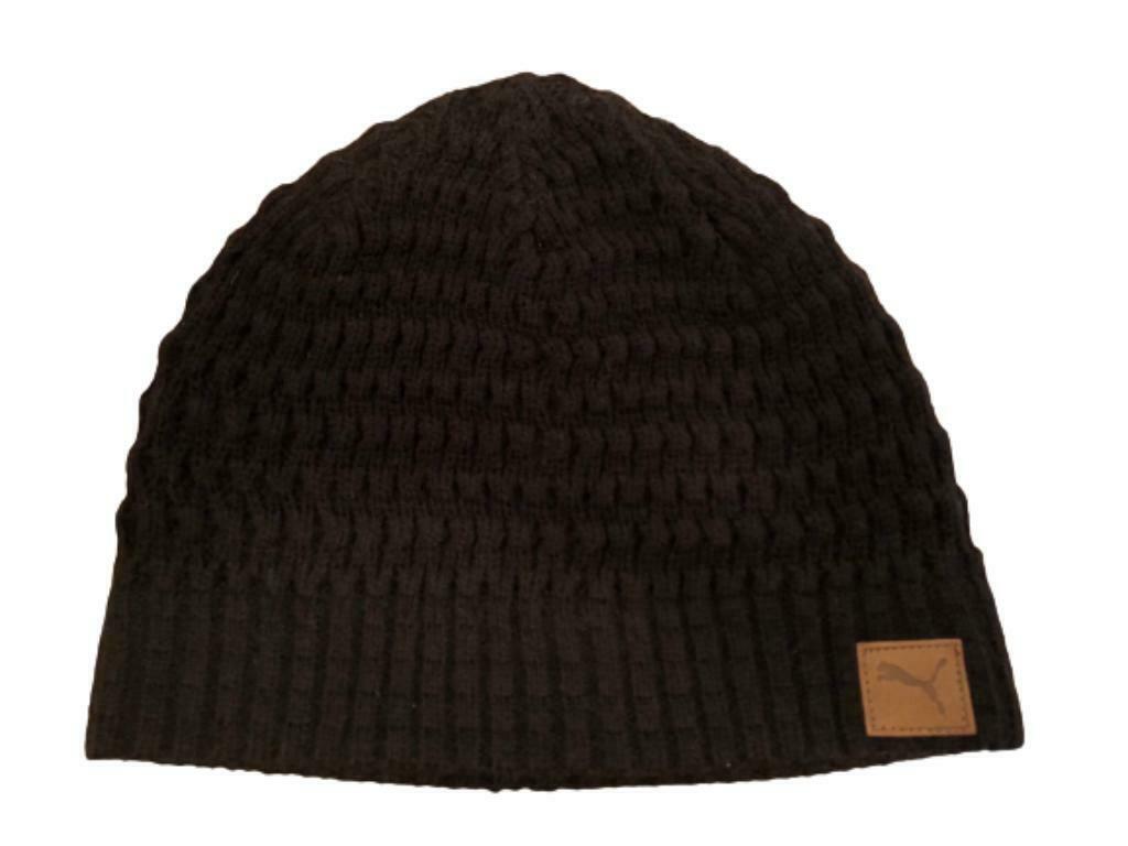 Puma bonnet  - TU, Vêtements | Femmes, Bonnets, Écharpes & Gants, Comme neuf, Bonnet, Taille 36 (S), Envoi
