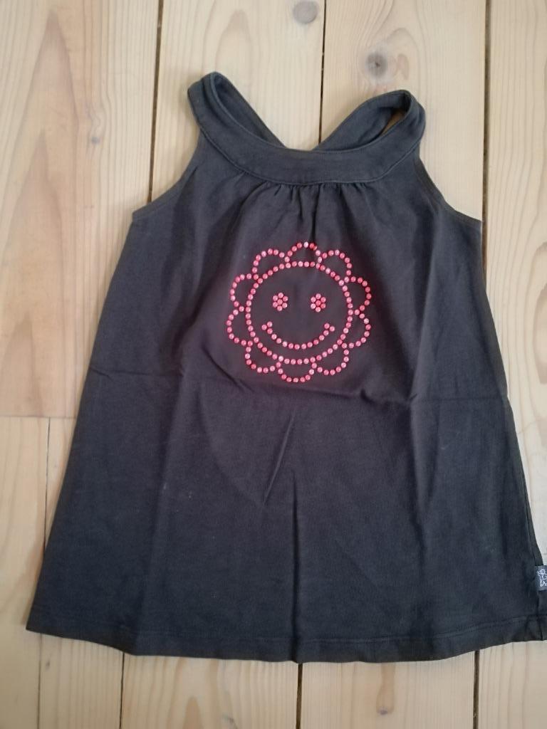 Filou & Friends - tunique - 4 ans -104, Enlèvement ou Envoi, Chemise ou À manches longues, Filou & Friends, Utilisé