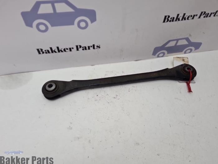 Bras de suspension arrière gauche d'un Porsche Cayenne, -, -, Porsche, 3 mois de garantie
