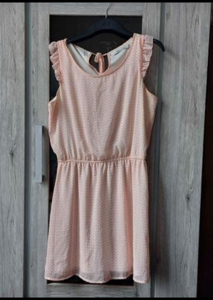 Robe Lola & Liza taille L, Taille 42/44 (L), Rose, Au-dessus du genou, Comme neuf