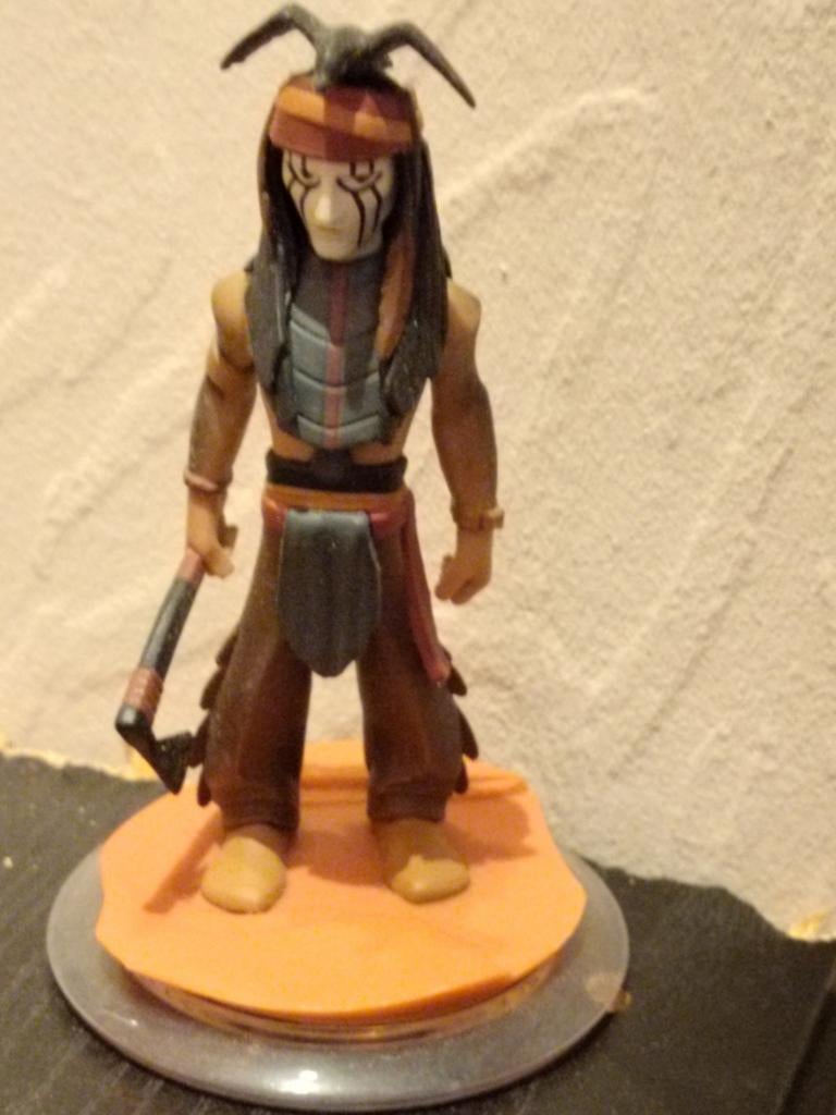 Figurines Infinity Disney Pixar ! Échelle 1/10. 15€pièces, Enlèvement ou Envoi, Comme neuf