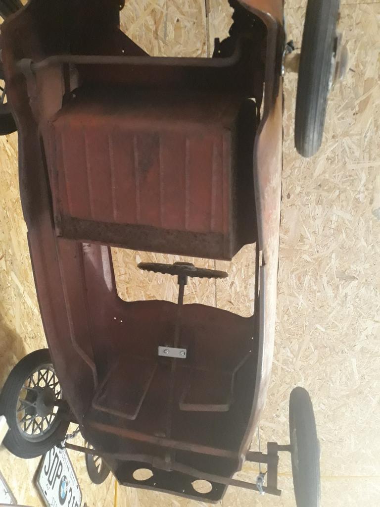 Collection Rétro Automobilia, Autos : Divers, Autos divers Autre, Enlèvement