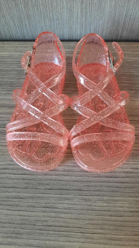 Waterschoenen maat 19, Enlèvement ou Envoi, Comme neuf, Fille, Chaussures de natation