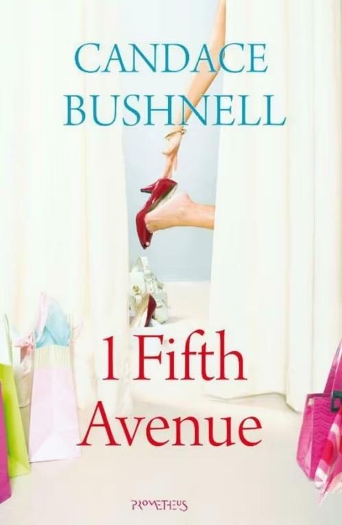 Candace Bushnell / keuze uit 3 boeken +2 pocket vanaf 1 euro, Enlèvement ou Envoi, Comme neuf