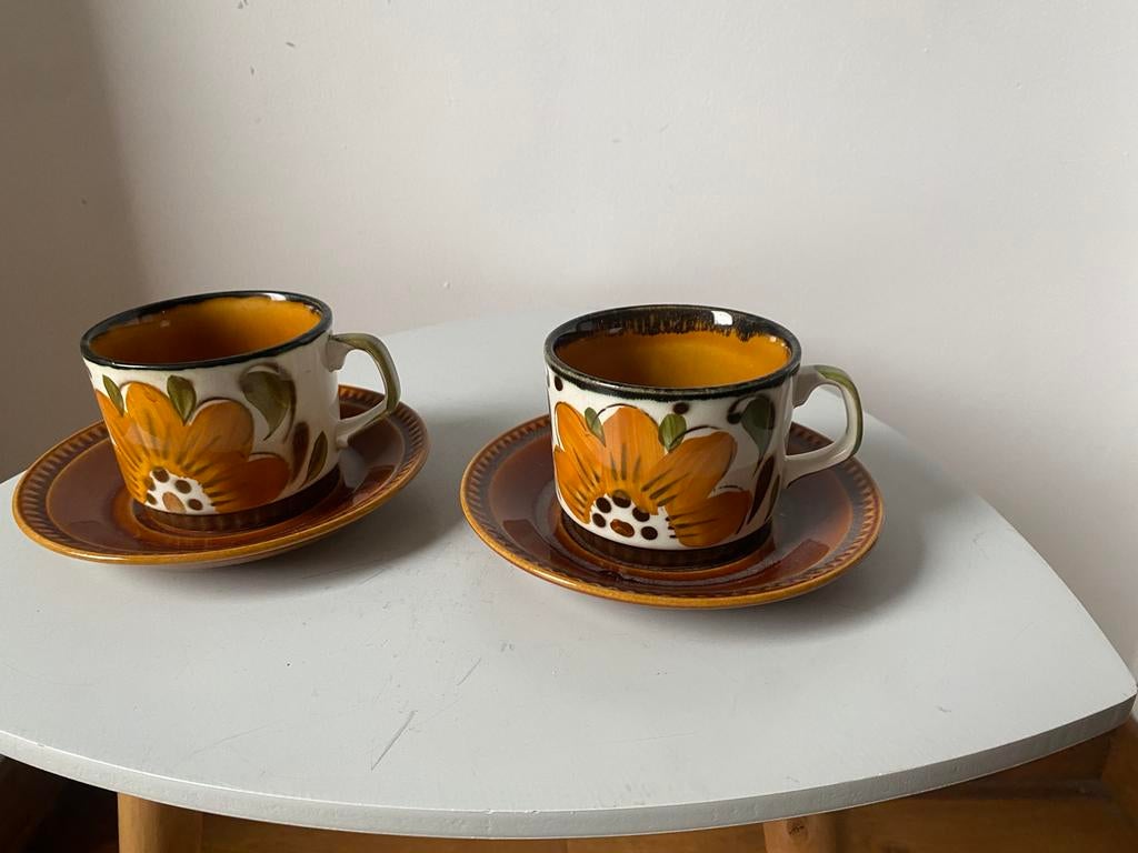 Boch décor Paradisio
