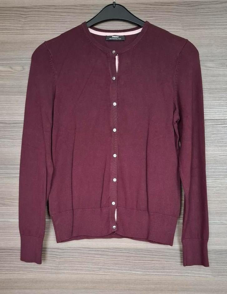 Gilet, MEXX, maat L, perfecte staat, Ophalen of Verzenden, Zo goed als nieuw, Maat 42/44 (L)