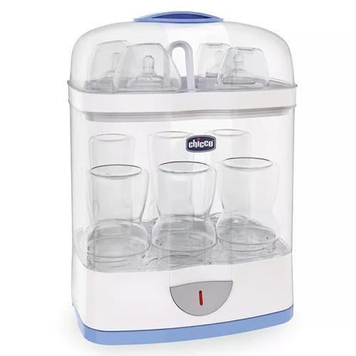 Chicco SterilNatural Stérilisateur 2-en-1
Chicco, Enlèvement ou Envoi, Utilisé, Stérilisateur