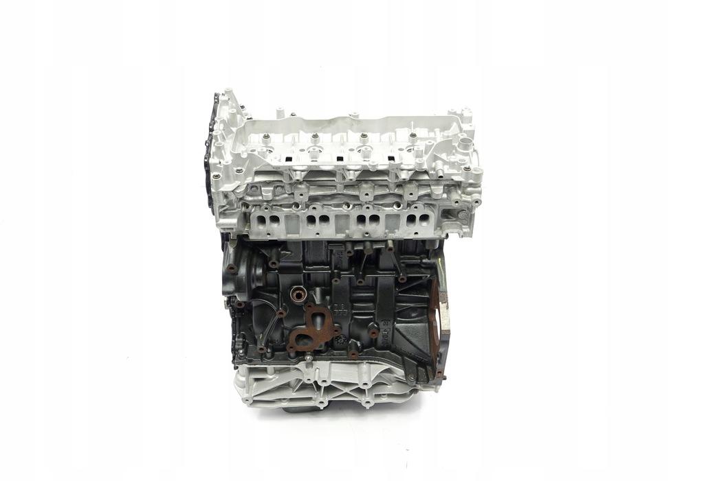 Moteur M9T880 Reconditionné OPEL MASTER MOVANO NV400 RENAULT
