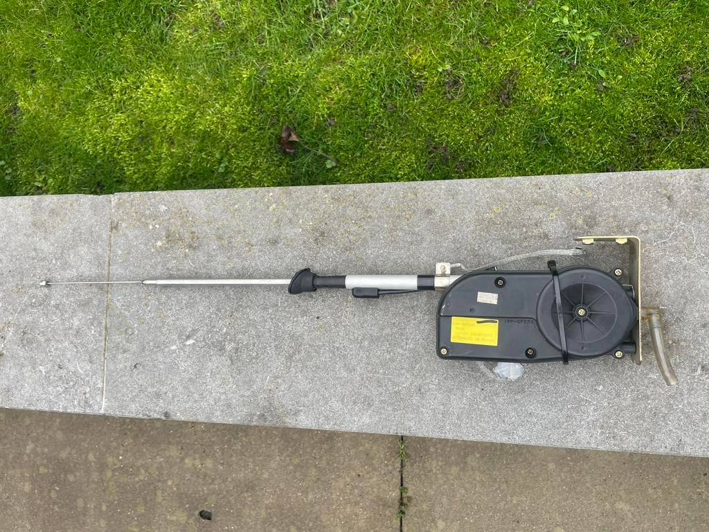Elekrtische antenne Jaguar XK8 2 bj 1999, Enlèvement ou Envoi, Jaguar