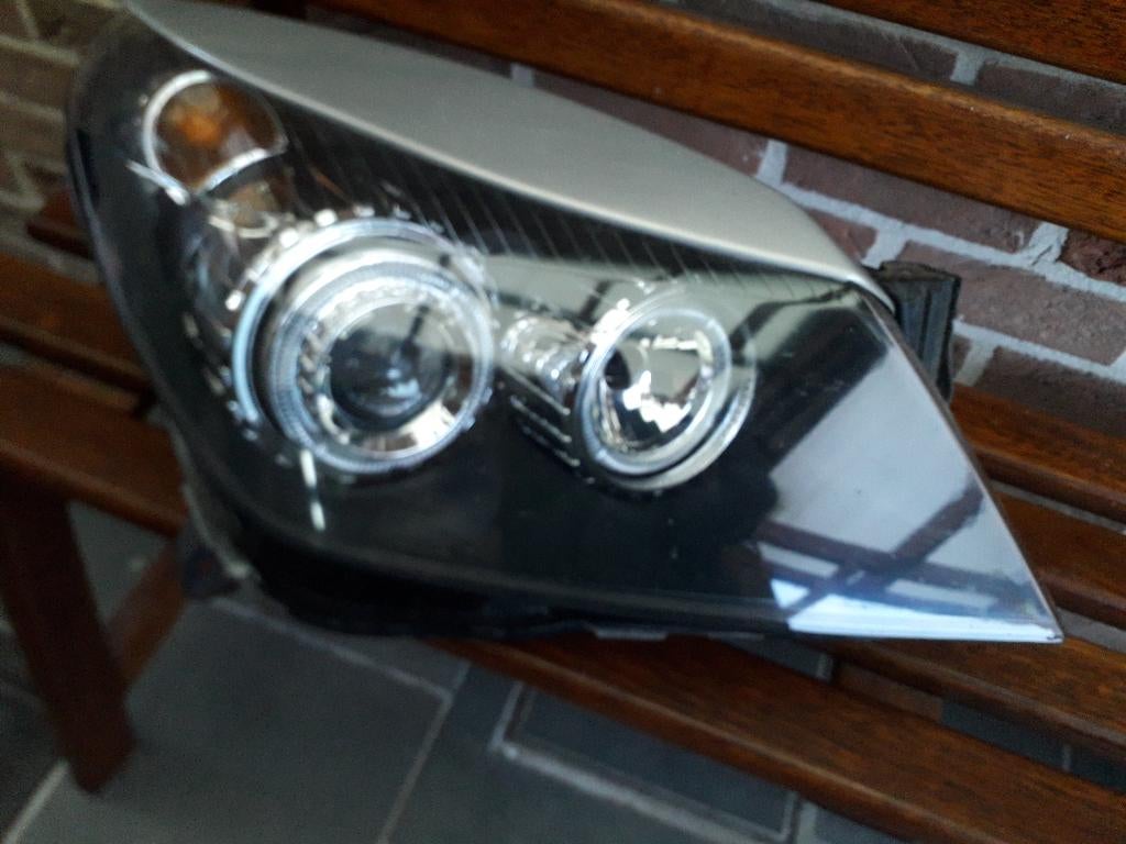 Angel Eyes Opel Astra H rechter koplamp, Ophalen of Verzenden, Opel