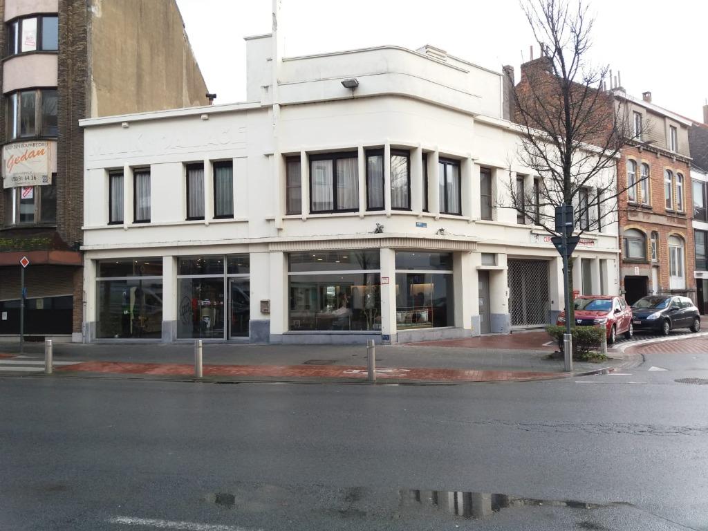 Eigendom te koop genaamd "MILK PALACE", Immo, 200 tot 500 m², 181 m², 205 kWh/m²/jaar, 3 kamers
