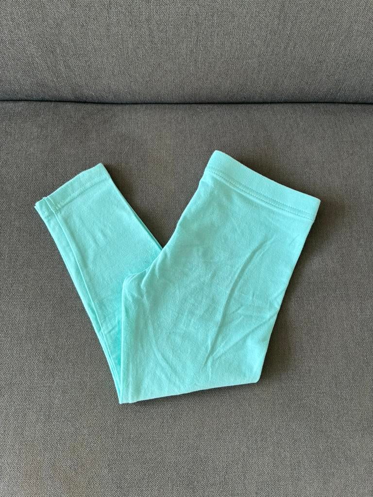 Nouveau legging taille 110, Enlèvement ou Envoi, Neuf, Fille, Pantalon