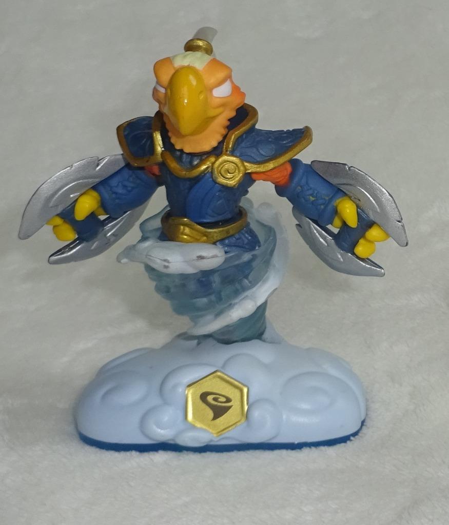 Skylander - Free Ranger - Swap Force, Games en Spelcomputers, Games | Overige, Avontuur en Actie, Gekoppelde computers, Ophalen of Verzenden
