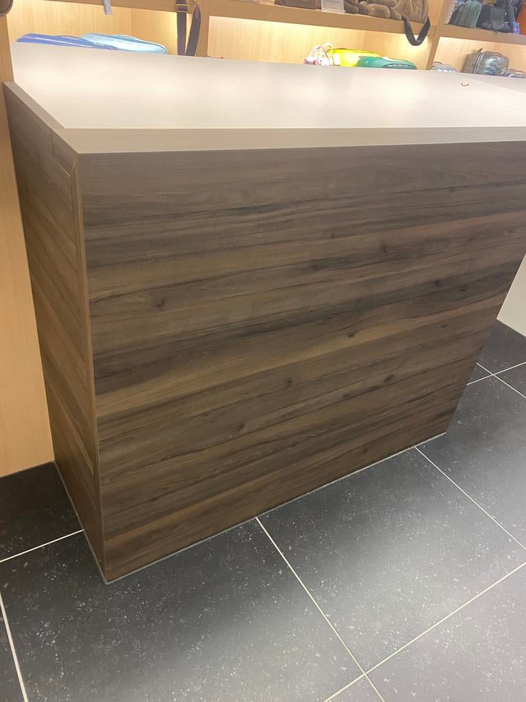 Houten panelen, Enlèvement, Utilisé, Bois