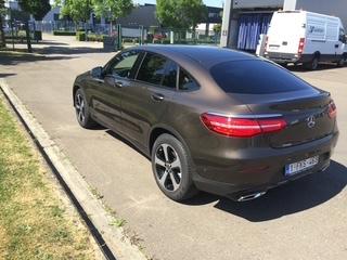 auto, Automaat, USB, Bruin, Leder