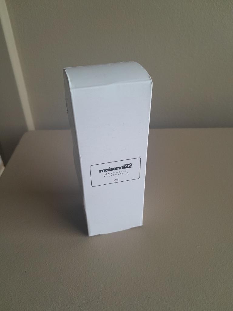 Luxury Peeling Concentrate Maisonni22, Ophalen of Verzenden, Nieuw
