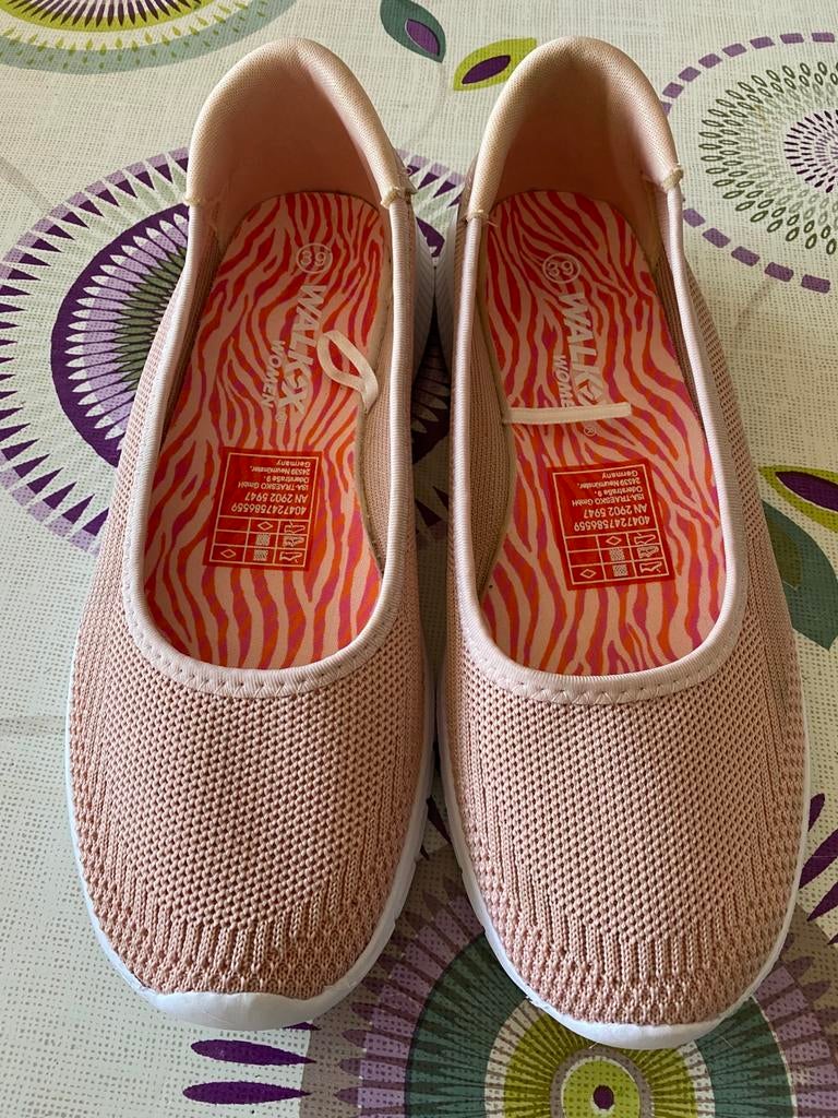 WALKX schoenen maat 39, Kleding | Dames, Ophalen of Verzenden