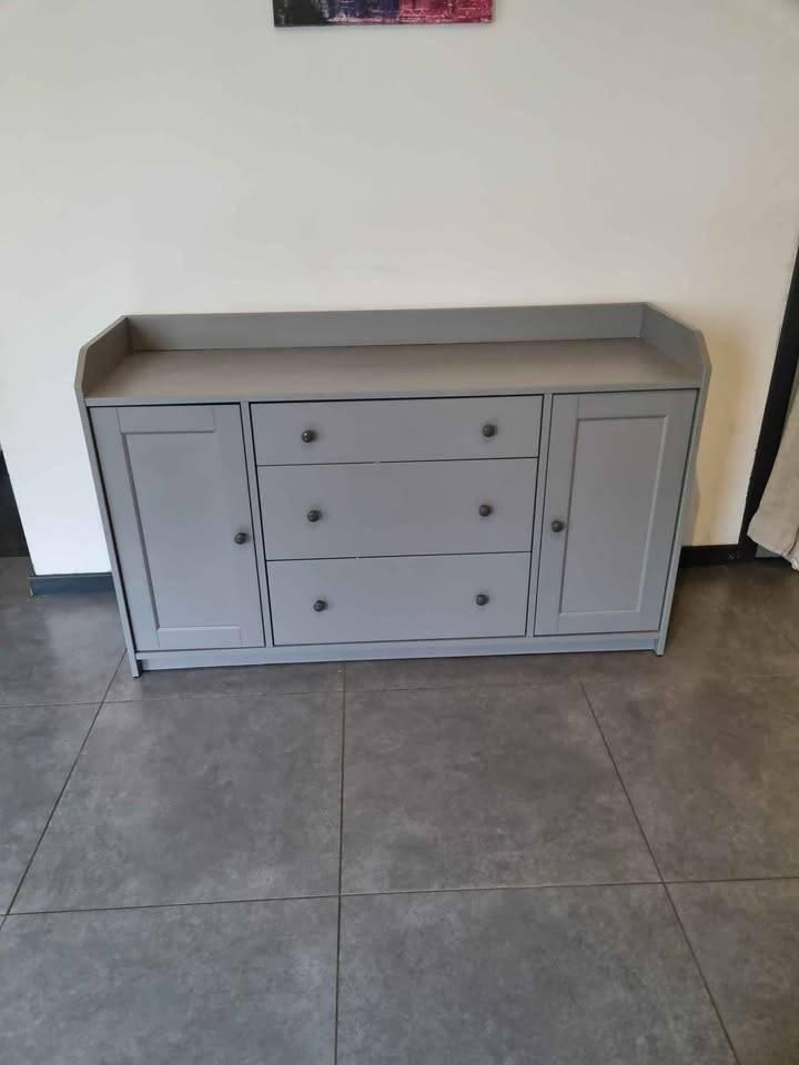 buffet, Maison & Meubles, Enlèvement, Utilisé