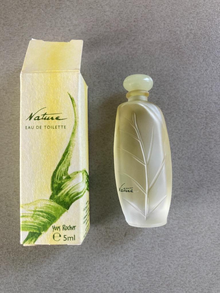 6 miniatuur parfumflesjes, Verzamelen, Ophalen of Verzenden, Zo goed als nieuw, Miniatuur