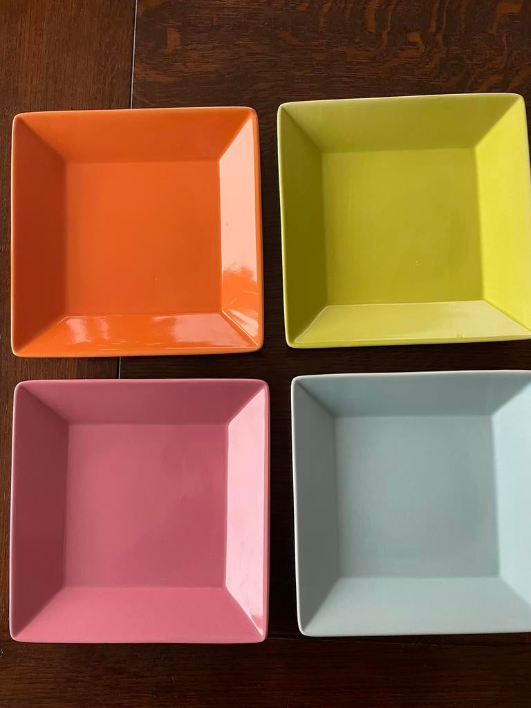 Borden, Ophalen, Bord(en)