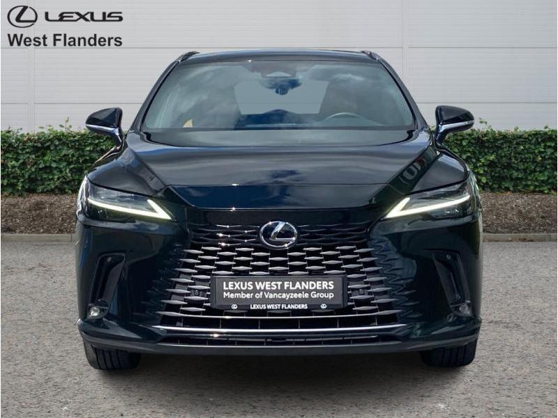 Lexus RX 450H Executive Line 4x4+cam+gps+sens V+A, Autos, Achat, 5 portes, Automatique, RX(-H)