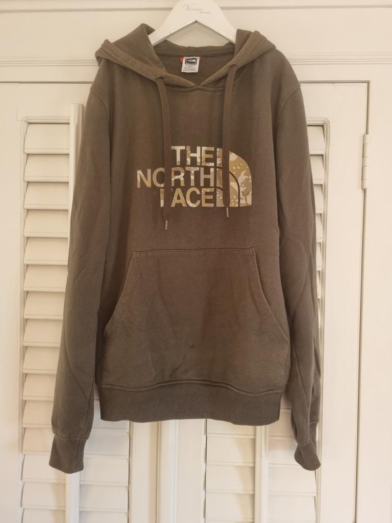 Hoodie The North Face maat XS, Enlèvement ou Envoi, Autres couleurs, Comme neuf, Taille 46 (S) ou plus petite