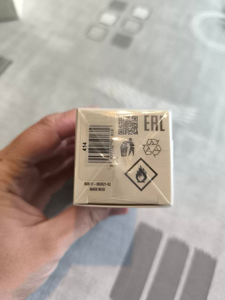 FM parfum nummer 414, Ophalen of Verzenden, Nieuw