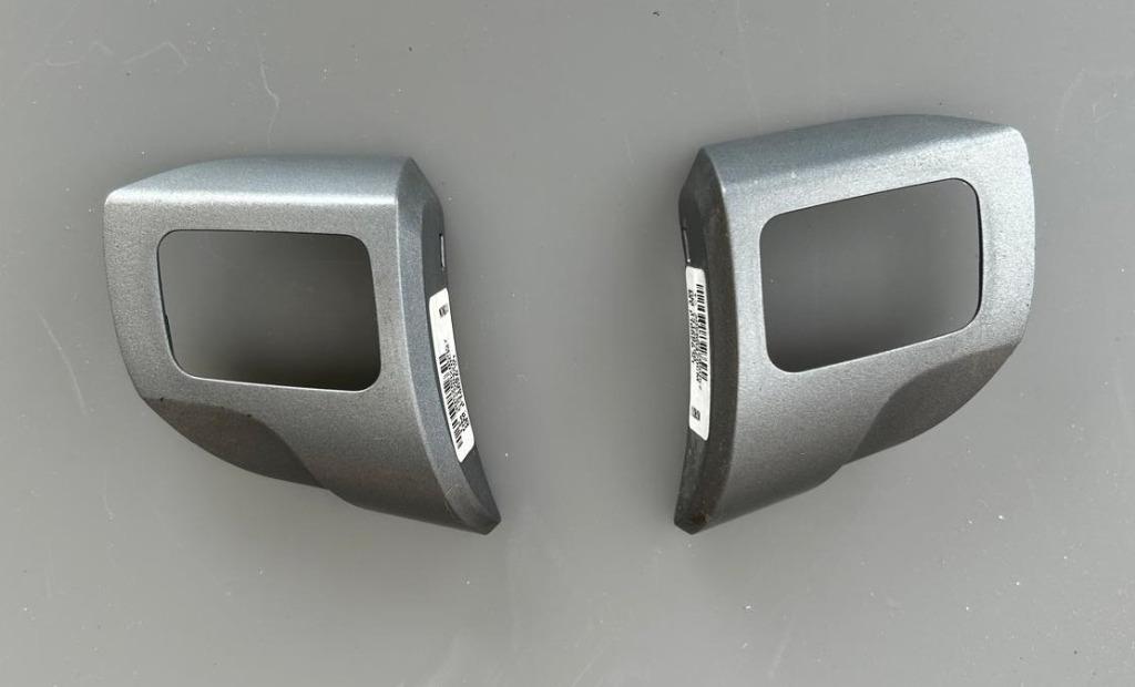 Onderdelen Opel Astra H STATIONW (2004-2010), Auto-onderdelen, Dashboard en Schakelaars, Opel, Gebruikt, Ophalen of Verzenden