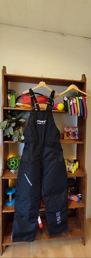 Combinaison de travail/ Training HST - NEUF - Pièce où lot, Animaux & Accessoires, Neuf