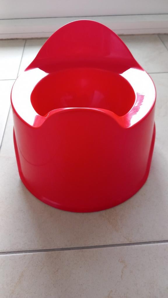 Pot pour bébé - IKEA, Enfants & Bébés, Bains & Soins, Autres marques, Comme neuf, Enlèvement, Autres types