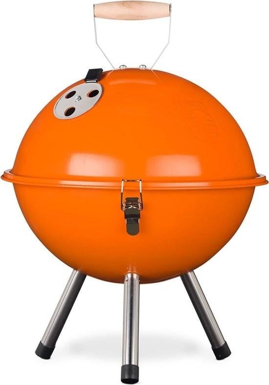 Philips tafel bbq, Tuin en Terras, Houtskoolbarbecues, Ophalen of Verzenden, Nieuw