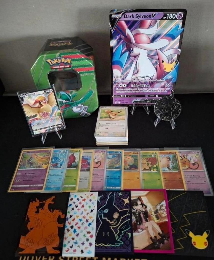 Très beau set pokémon à un prix imbattable !, Enlèvement ou Envoi, Comme neuf