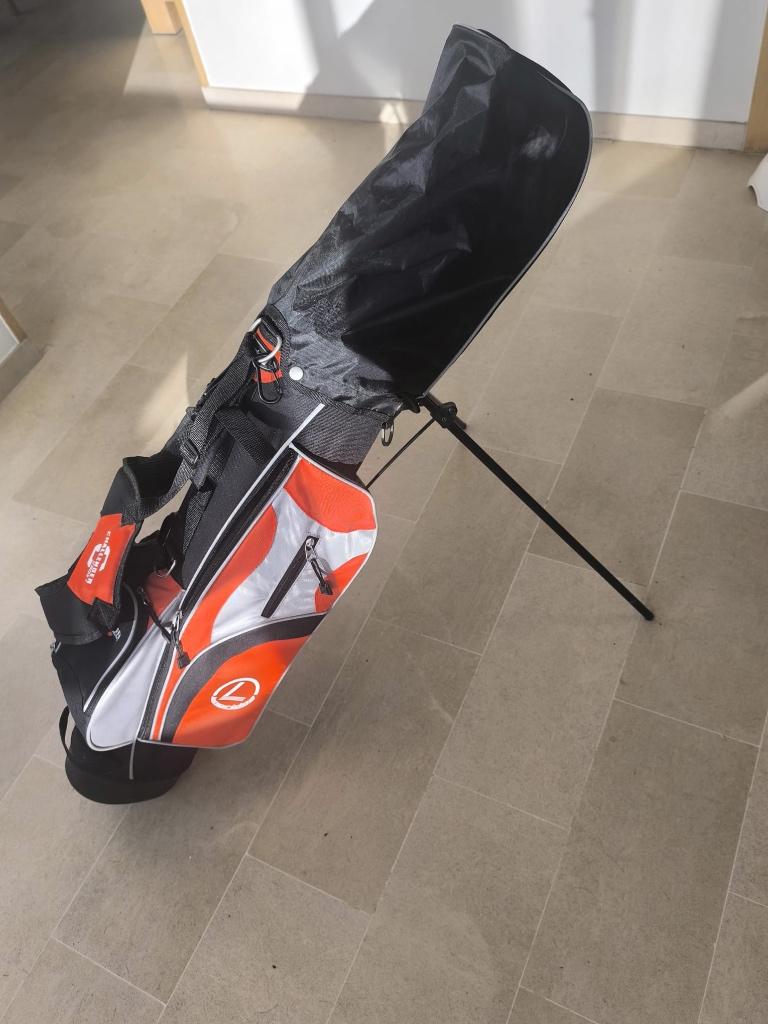 Set de Golf Junior, Enlèvement, Comme neuf, Set, Autres marques