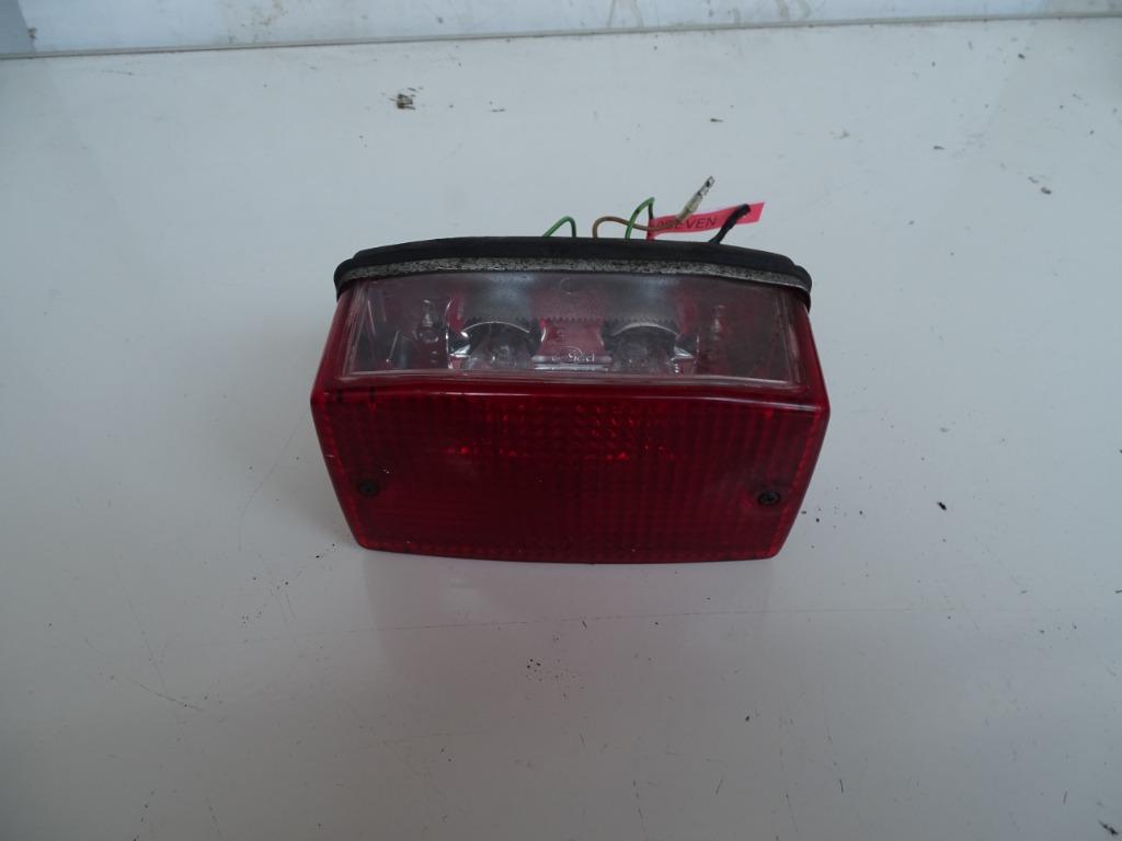 honda cb750 rc42 seven fifty achterlicht, Ophalen of Verzenden, Gebruikt