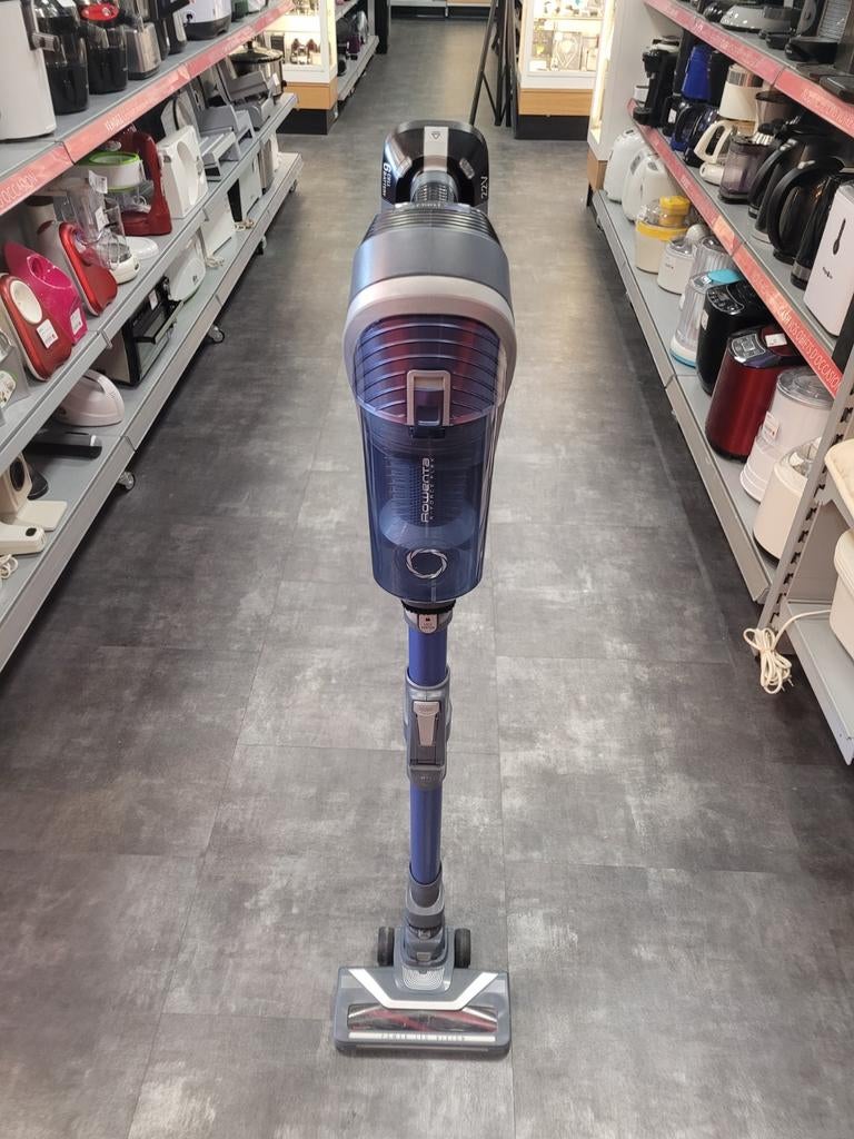 Aspirateur balais rowenta x forcer flex garantie 1 an, Electroménager, Enlèvement, Aspirateur