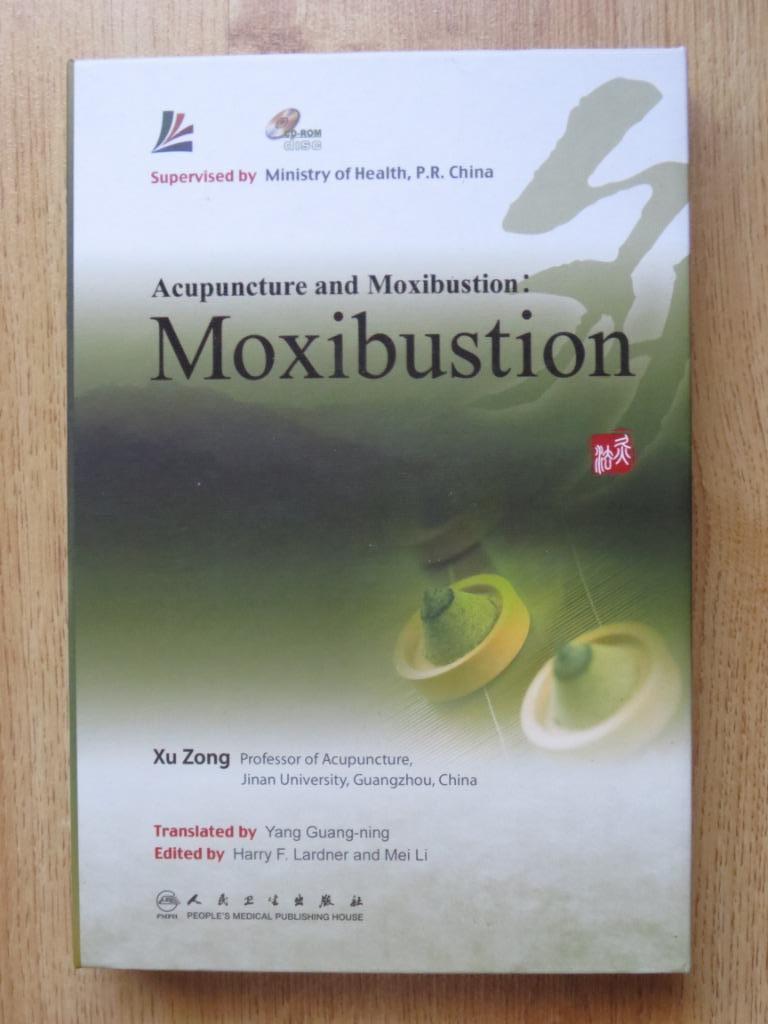 Moxibustion cd-rom - TCM, Livres, Livres d'étude & Cours, Neuf, Enlèvement ou Envoi