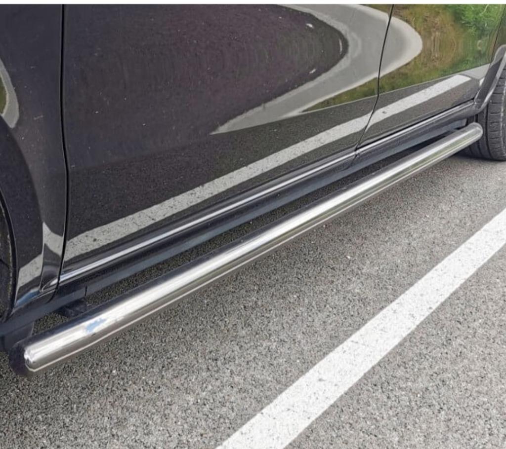 Zijbalkbescherming voor VW T6, Ophalen, Nieuw
