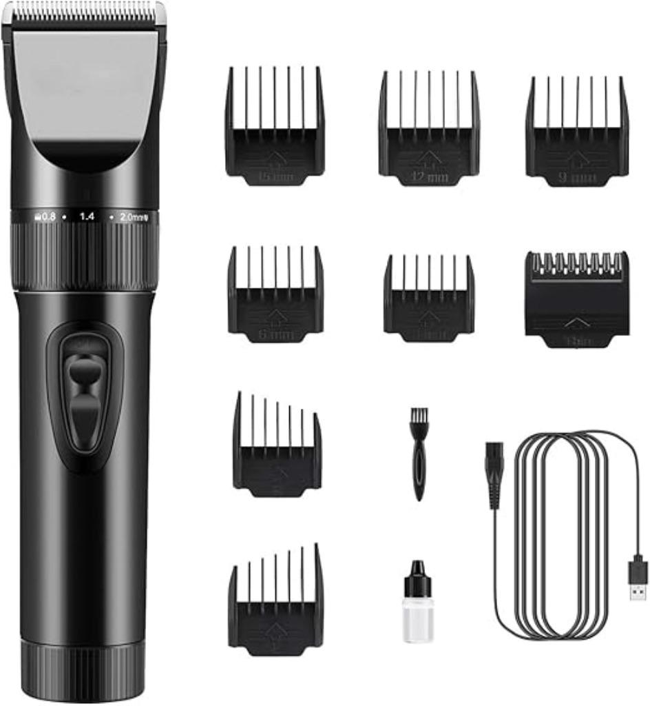 Tondeuses à cheveux professionnelles pour hommes LIVRAISON G