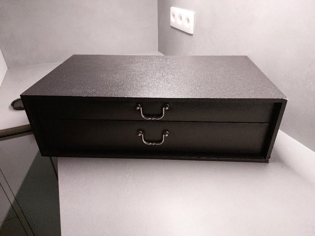 Bestek, Huis en Inrichting, Ophalen, Gebruikt, Bestekset, Inox of Chroom