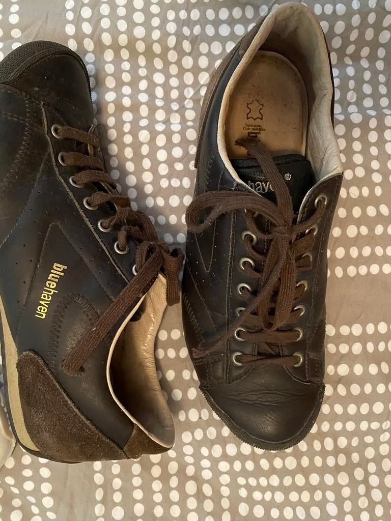Espadrilles/chaussures diverses, Enlèvement ou Envoi, Porté, Sneakers et Baskets