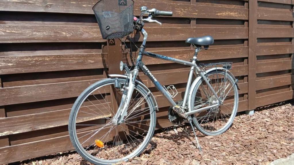 GITANE herenfiets, Versnellingen, Zo goed als nieuw, 53 tot 57 cm, Ophalen