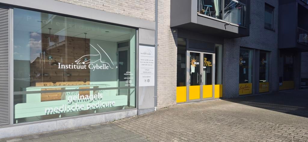 Zonnecenter in tielt over te nemen