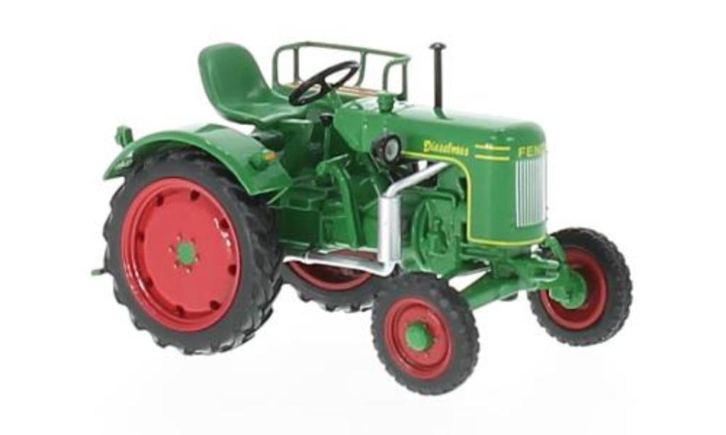 Fendt Dieselross F15 H6 1956, Hobby en Vrije tijd, Verzenden, Nieuw, Auto