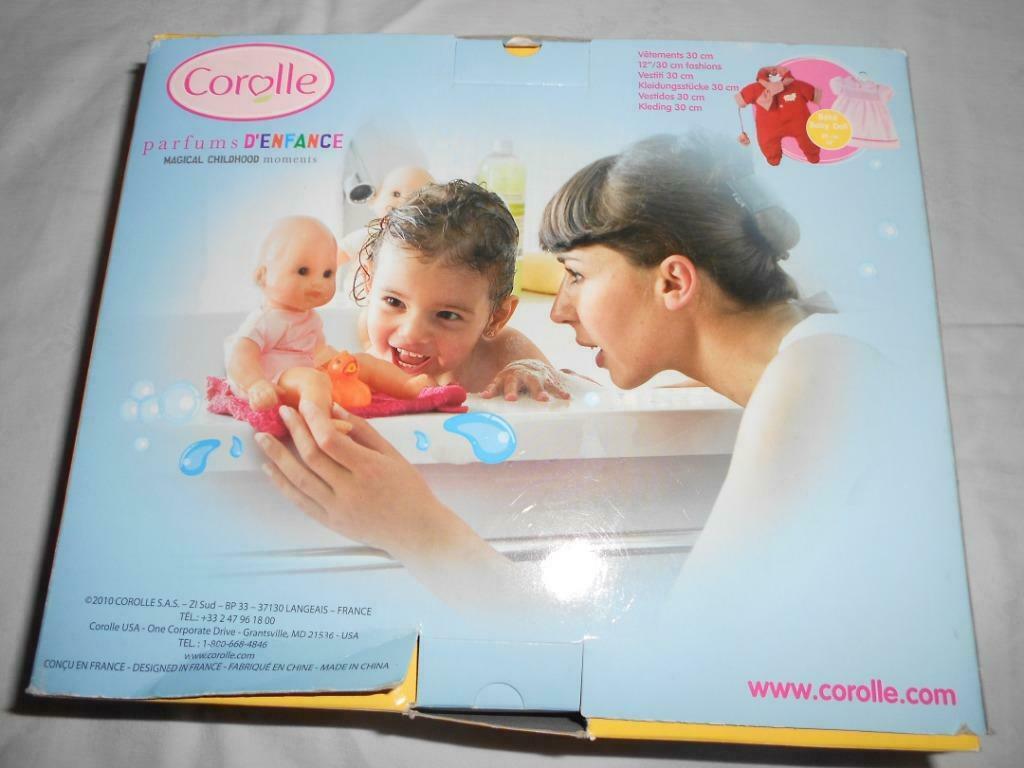 leuke badpop 'Tidoo bébé, Ophalen of Verzenden, Zo goed als nieuw, Babypop
