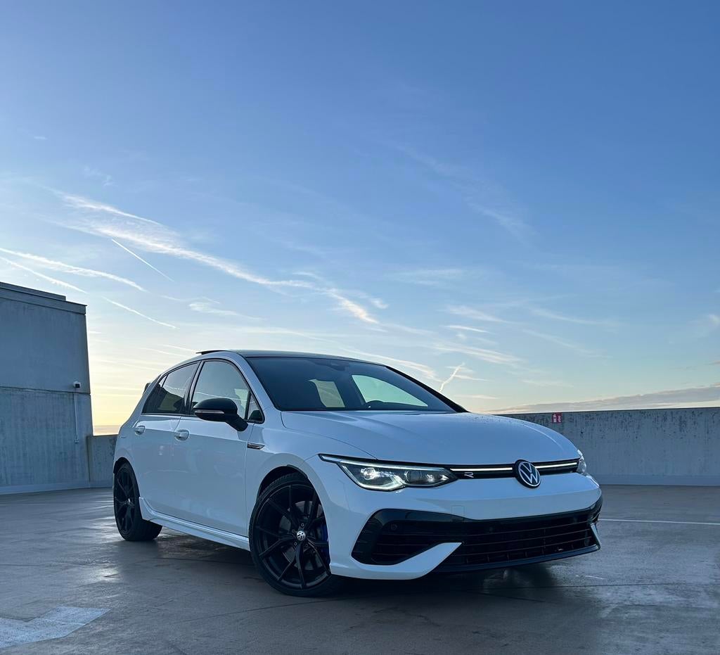 Golf 8R Performance, Auto's, Volkswagen, Particulier, Golf, Cruise Control, Alcantara, Ophalen