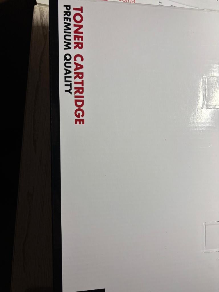 Cartouche, Enlèvement ou Envoi, Neuf, Toner, Samsung CLP-300 , & HP