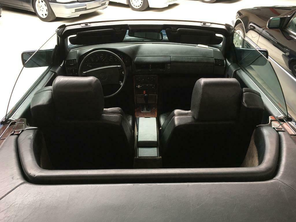 Mercedes SL 300-12V oldtimer *GG SL Cars*, foto 5