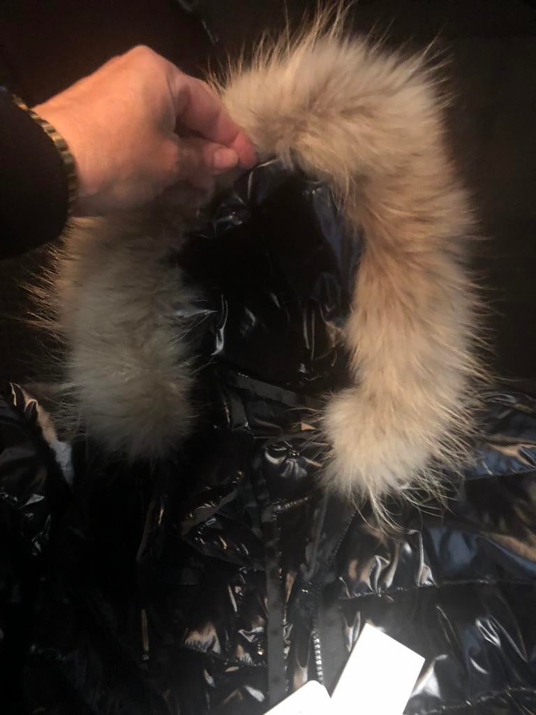 Moncler jas Nieuw.., Kleding | Dames, Jassen | Winter, Zwart, Moncler, Nieuw, Ophalen