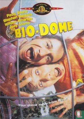 bio-dome ( jack black , paulie shore , k minogue ), Cd's en Dvd's, Ophalen of Verzenden, Zo goed als nieuw